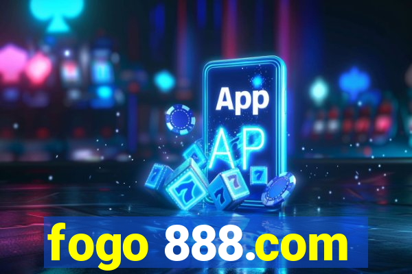 fogo 888.com